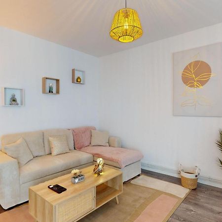 Appartement Le Key6 Sélestat Exteriér fotografie