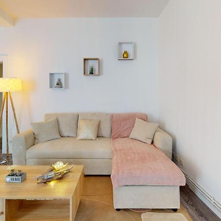 Appartement Le Key6 Sélestat Exteriér fotografie